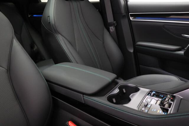 BYD Seal U 1.5 T DM-i AWD Design | PANORAMADAK | STUURVERWARMING | STOELVENTILATIE | 360 CAMERA