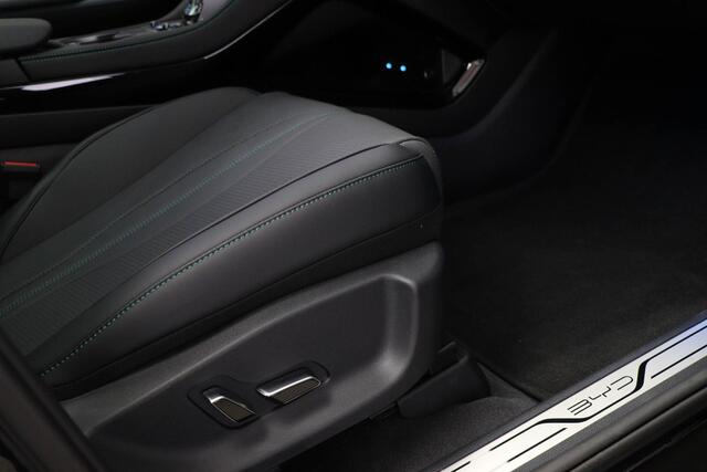 BYD Seal U 1.5 T DM-i AWD Design | PANORAMADAK | STUURVERWARMING | STOELVENTILATIE | 360 CAMERA