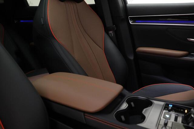 BYD Seal U 1.5 DM-i FWD Boost | Nieuw Rijklaar inclusief trekhaak | Direct rijden |