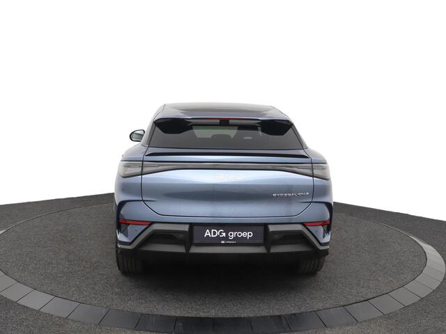 BYD Seal Comfort 82.5 kWh Bijtellingsvriendelijk / 482 km range (WLTP) / Stoelverwarming, stoelventilatie en stuurwielverwarming