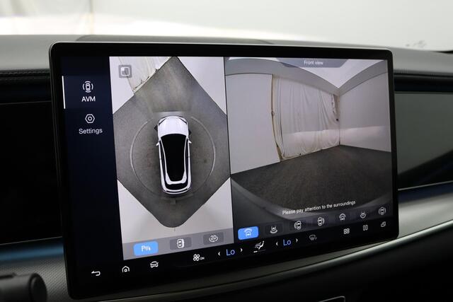 BYD Seal Comfort 82.5 kWh Bijtellingsvriendelijk / 482 km range (WLTP) / Stoelverwarming, stoelventilatie en stuurwielverwarming