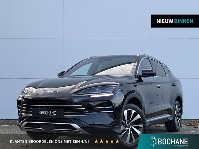 BYD Seal U 1.5 DM-i FWD Boost | 1e eigenaar | Direct rijden | Fabrieksgarantie |