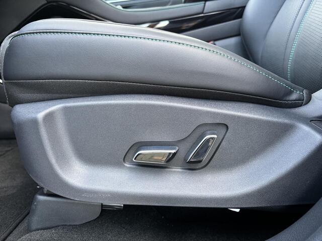 BYD Seal U 1.5 DM-i FWD Boost | 1e eigenaar | Direct rijden | Fabrieksgarantie |