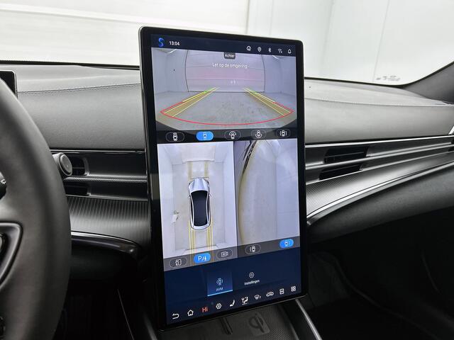 BYD Seal Comfort RWD 61.4 kWh | Achterwiel aangedreven | 460 KM WLTP | Leder | 15,6" Multimedia |