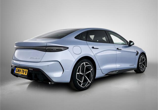 BYD Seal Design RWD 83 kWh | Origineel NL | 313 PK | BTW verrekenbaar |