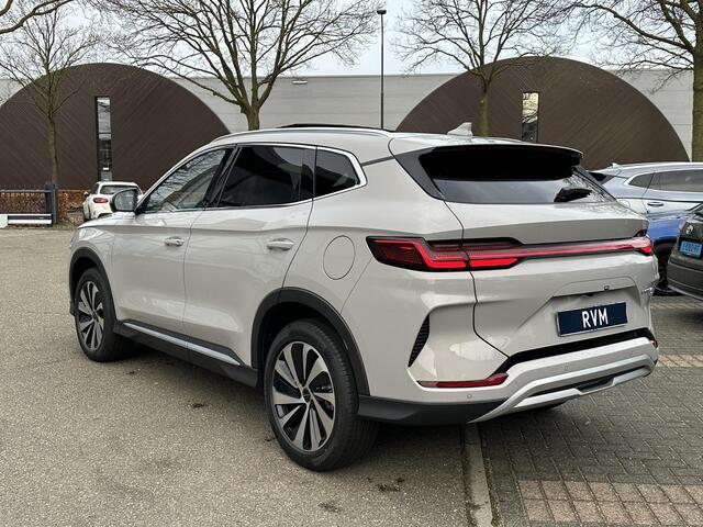 BYD Seal U 1.5 DM-i FWD Boost VAN: 41.000,- VOOR: 36.877,- UW EINDEJAARSVOORDEEL: 4.123,- EURO | NIEUWE AUTO | BYD GARANTIE 6 JAAR