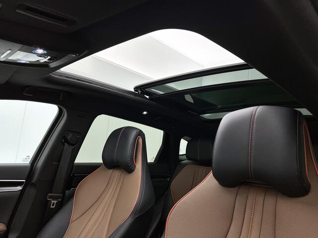 BYD Seal U 1.5 T DM-i AWD Design | Panoramadak | Automaat | 1300 KG trekgewicht