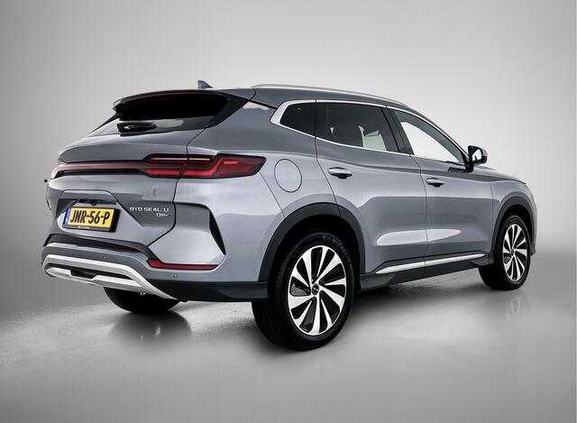 BYD Seal U 1.5 T DM-i AWD Design | Grootste BYD Dealer van NL | 1080 KM WLTP | 1300 KG Trekgewicht |