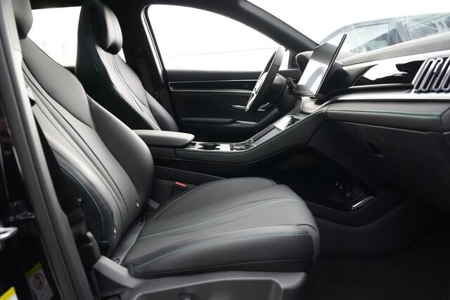 BYD Seal U 1.5 T DM-i AWD Design 324pk Panoramadak/Stoelverwarming/AppleCarplay