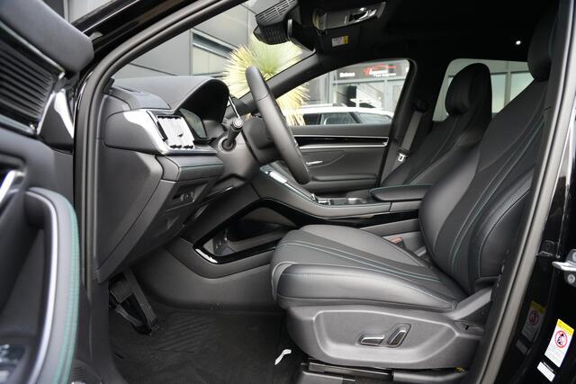 BYD Seal U 1.5 T DM-i AWD Design 324pk Panoramadak/Stoelverwarming/AppleCarplay