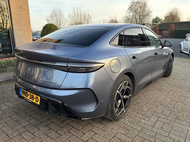 BYD Seal Design RWD 82.5 kWh BTW - Auto / All-Seasons / Direct leverbaar