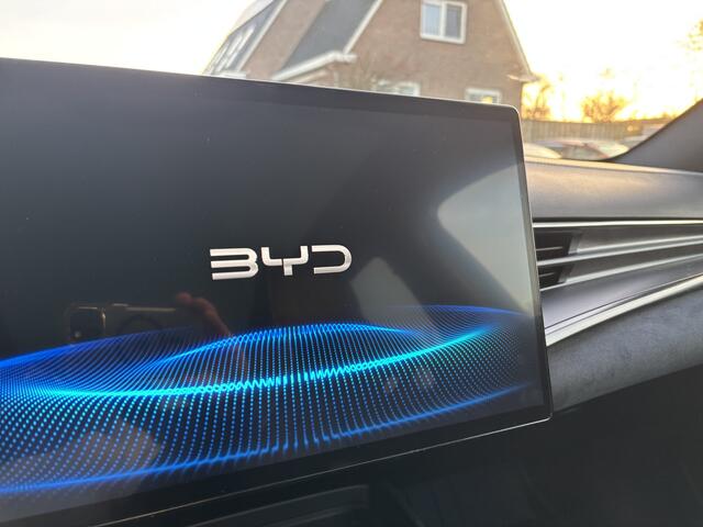 BYD Seal Design RWD 82.5 kWh BTW - Auto / All-Seasons / Direct leverbaar