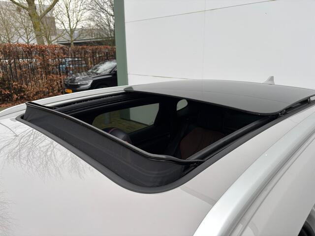 BYD Seal U 1.5 DM-i FWD Boost 1080 KM Rijbereik , Heads up display ,Plug in Hybride , Full Led, Leder.