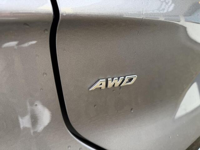 BYD Seal U 1.5 T DM-i AWD Design 324PK Nieuwe auto