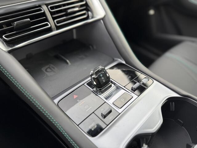 BYD Seal U 1.5 T DM-i AWD Design 324PK Nieuwe auto