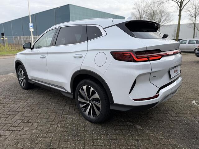 BYD Seal U 1.5 T DM-i AWD Design 324PK Nieuwe auto