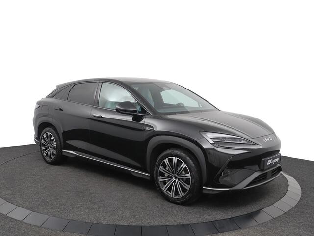 BYD Seal Excellence AWD 91.3 kWh direct leverbaar / AWD | 502 KM WLTP | 20" lichtmetalen velgen | 360° panorama-camera