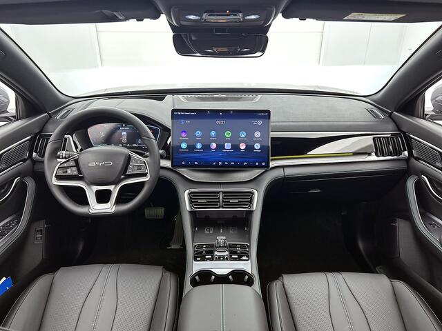 BYD Seal U 1.5 DM-i FWD Boost | Panoramadak |