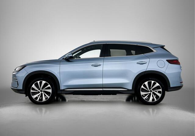 BYD Seal U 1.5 T DM-i AWD Design | 1300 KG Trekgewicht | 4x4 | 1080 KM WLTP |