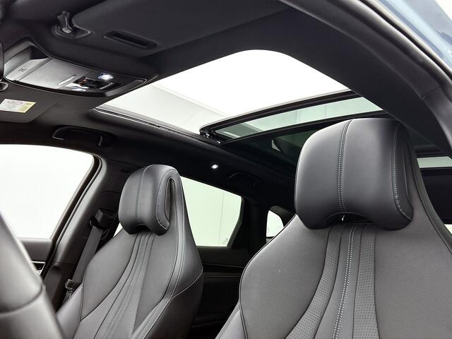 BYD Seal U 1.5 T DM-i AWD Design | 1300 KG Trekgewicht | 4x4 | 1080 KM WLTP |