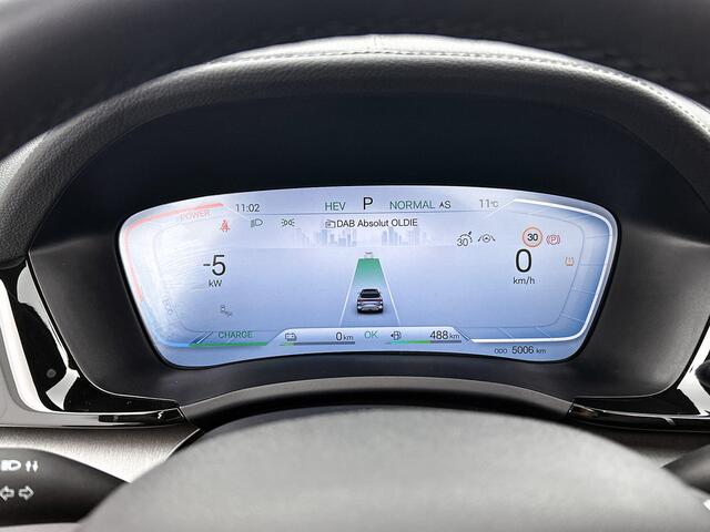 BYD Seal U 1.5 T DM-i AWD Design | 1300 KG Trekgewicht | 4x4 | 1080 KM WLTP |