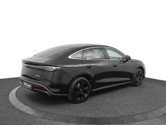 BYD Seal 6 1.5 DM-i Sedan Comfort Lite | Apple Carplay | Navigatie | 360 graden camera | Panoramadak |