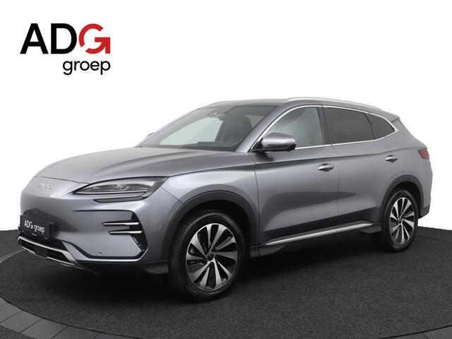 BYD Seal U Design 87 kWh Bijtellingsvriendelijk