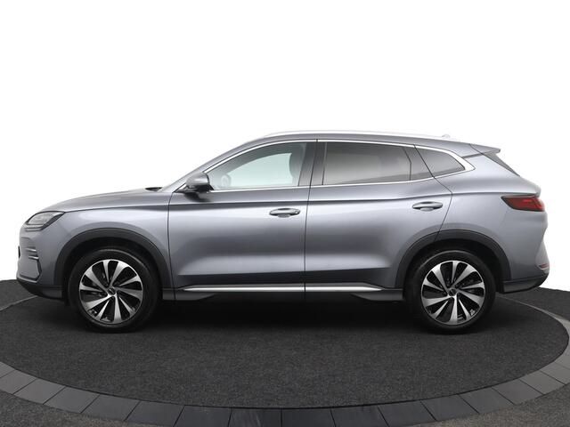 BYD Seal U Design 87 kWh Bijtellingsvriendelijk