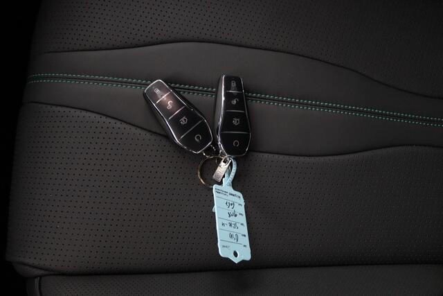 BYD Seal U Design 87 kWh Bijtellingsvriendelijk