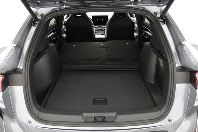 BYD Seal U Design 87 kWh Bijtellingsvriendelijk / Panoramadak / Stoelverw. / Stuurverw.