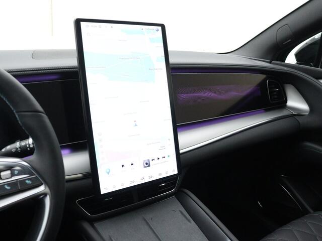 BYD Seal Excellence AWD 91.3 kWh | 100% nieuw & Origineel NL!