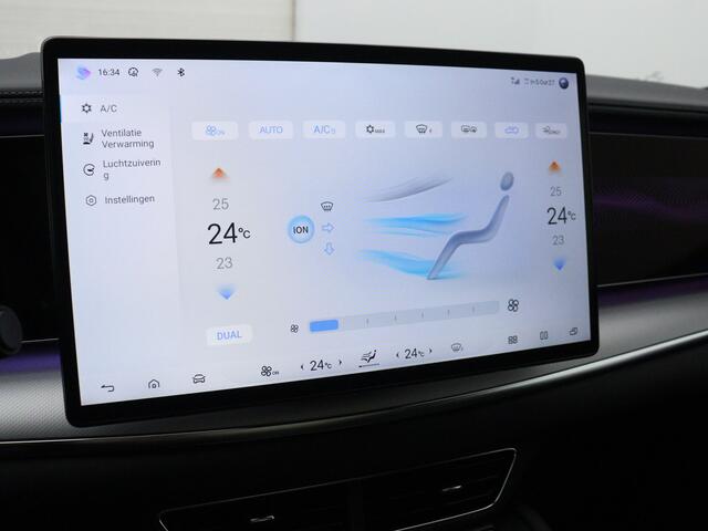 BYD Seal Excellence AWD 91.3 kWh | 100% nieuw & Origineel NL!