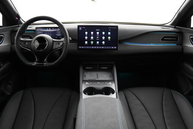 BYD Seal 6 1.5 DM-i Comfort Lite | Panoramadak | 360 graden camera