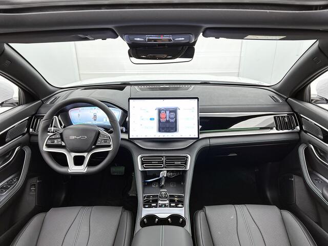 BYD Seal U DM-i Comfort | 125 KM EV Range |