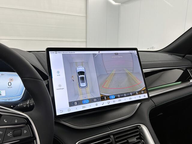 BYD Seal U DM-i Comfort | 125 KM EV Range |