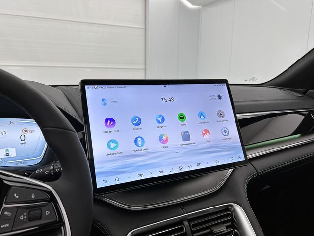 BYD Seal U DM-i Comfort | 125 KM EV Range |