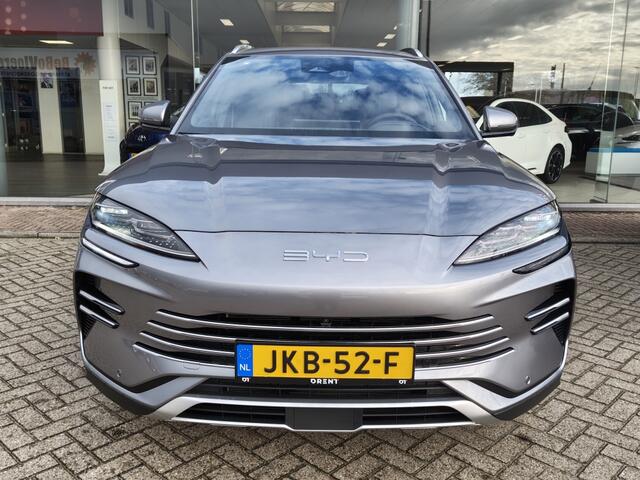 BYD Seal U 1.5 DM-i FWD Boost | Schuif/kantel dak | 360 Camera | Infinty |