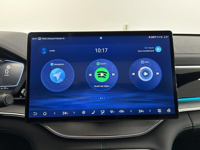 BYD Seal U 1.5 T DM-i AWD Design | Direct uit voorraad leverbaar!