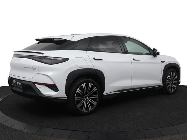 BYD Seal Design AWD 82.5 kWh