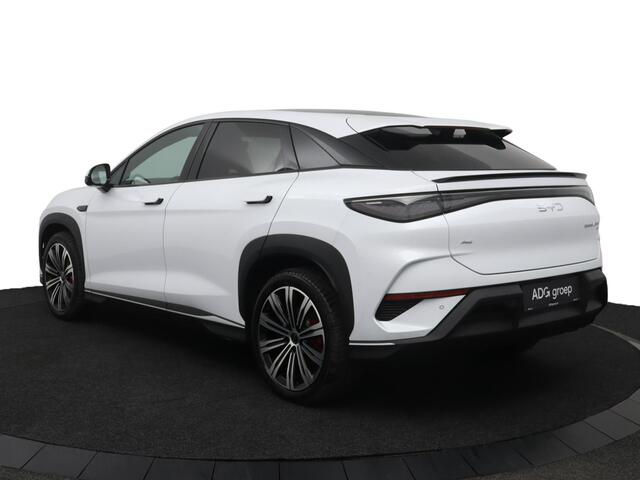 BYD Seal Design AWD 82.5 kWh