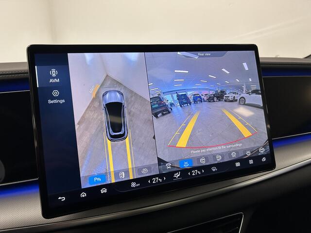 BYD Seal Design AWD 82.5 kWh | Direct uit voorraad leverbaar!