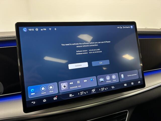 BYD Seal Design AWD 82.5 kWh | Direct uit voorraad leverbaar!