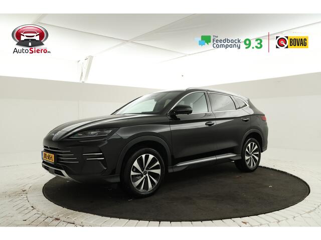 BYD Seal U 1.5 DM-i FWD Boost Plug in hybrid, fabrieksnieuw!