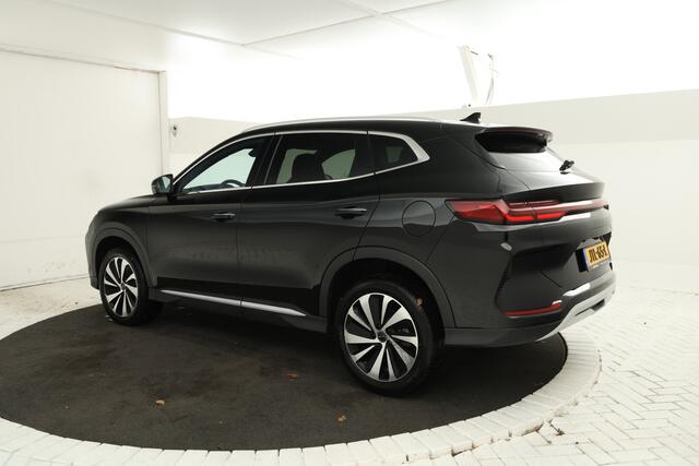 BYD Seal U 1.5 DM-i FWD Boost Plug in hybrid, fabrieksnieuw!