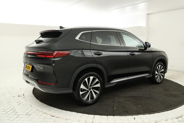 BYD Seal U 1.5 DM-i FWD Boost Plug in hybrid, fabrieksnieuw!