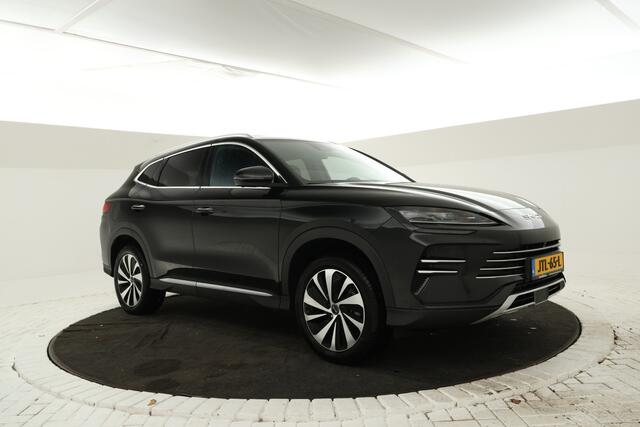 BYD Seal U 1.5 DM-i FWD Boost Plug in hybrid, fabrieksnieuw!