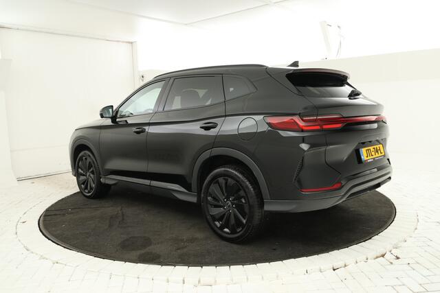 BYD Seal U 1.5 DM-i FWD Boost Plug in hybrid, all black!!! demo