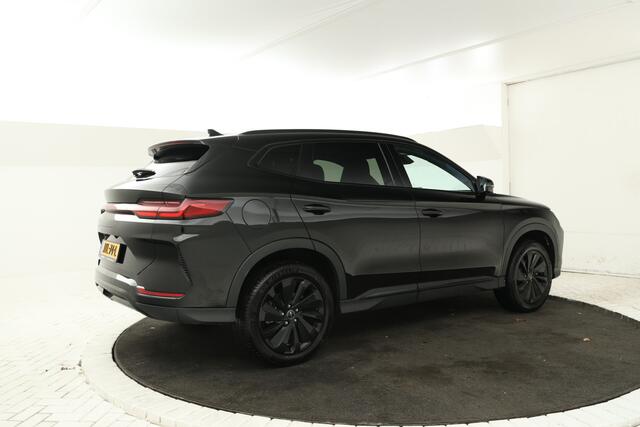 BYD Seal U 1.5 DM-i FWD Boost Plug in hybrid, all black!!! demo