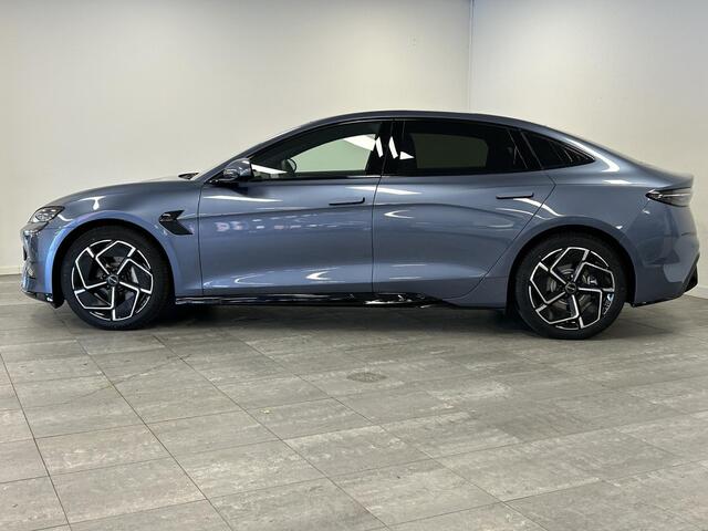 BYD Seal Excellence AWD 82.5 kWh | Uit voorraad leverbaar!