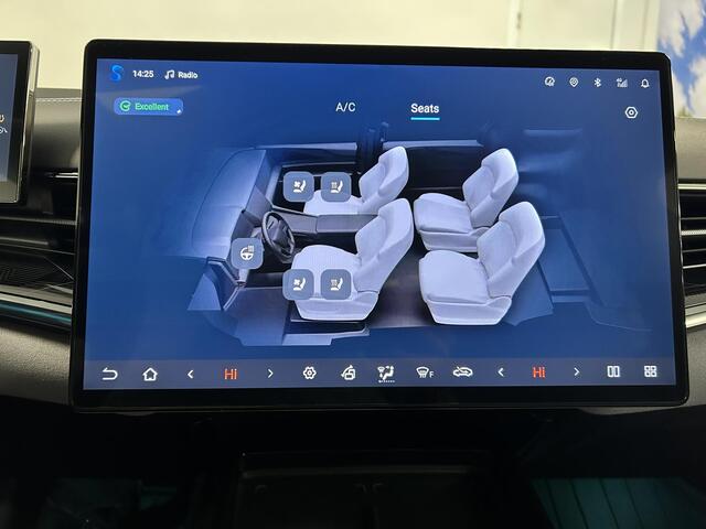 BYD Seal Excellence AWD 82.5 kWh | Uit voorraad leverbaar!